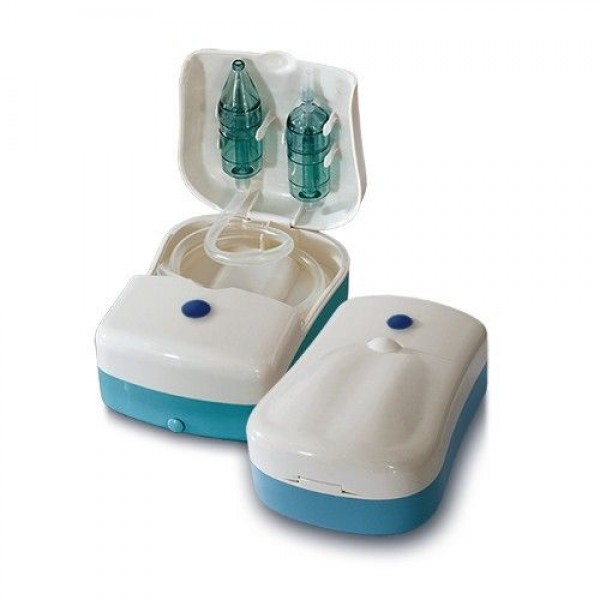 Aspirator nazal electric Nany